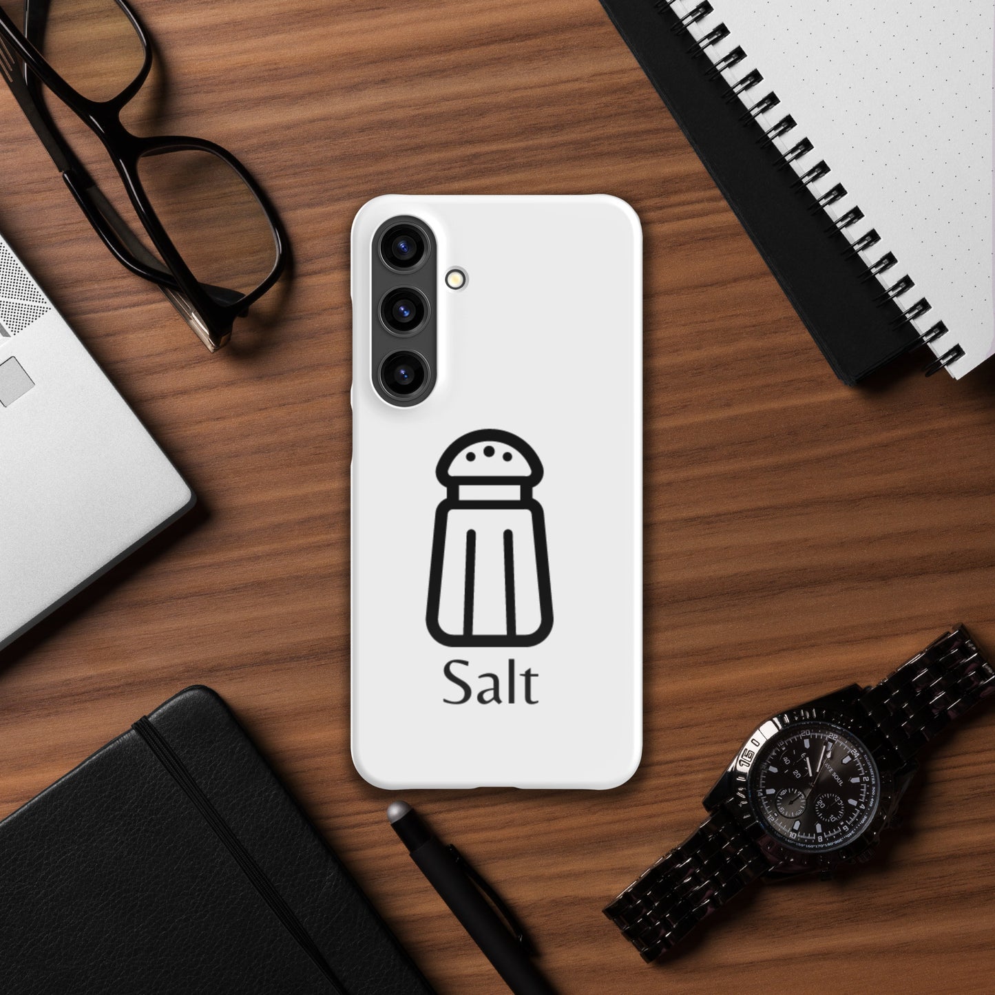 SALT - Snap case for Samsung®