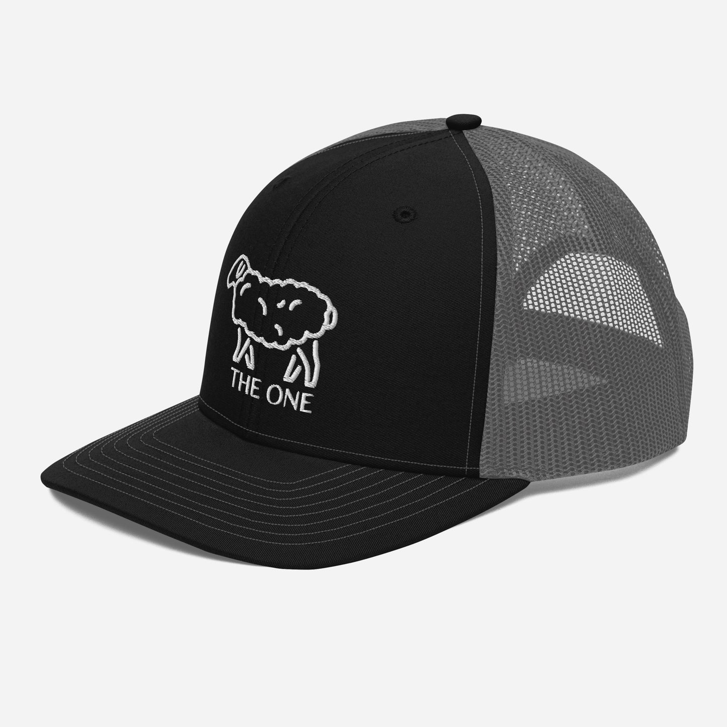 THE ONE Trucker Cap