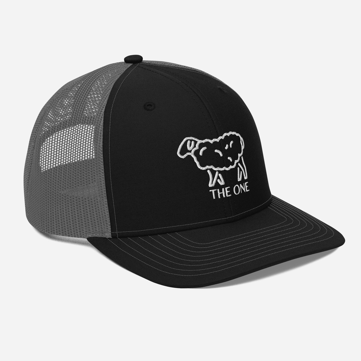 THE ONE Trucker Cap