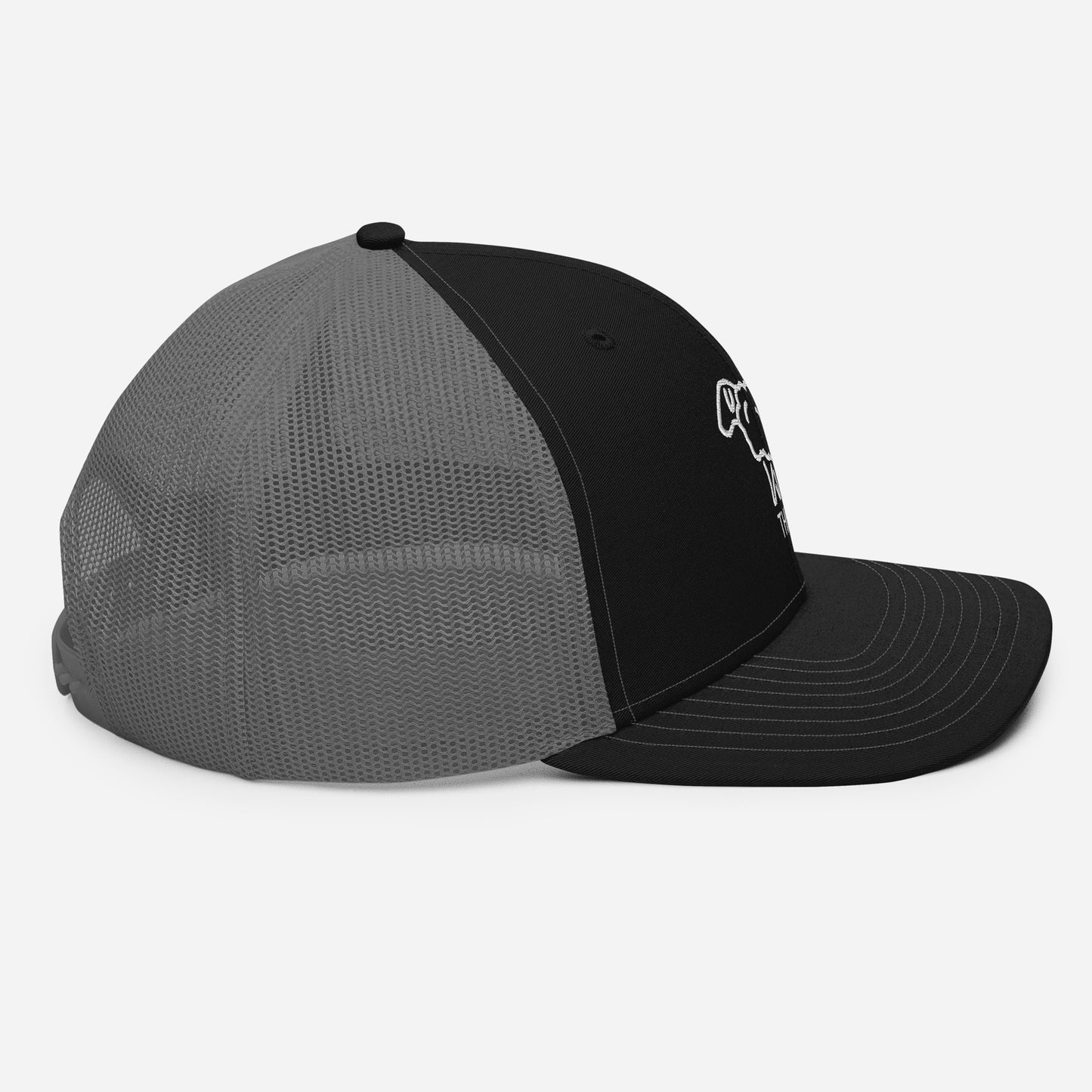 THE ONE Trucker Cap
