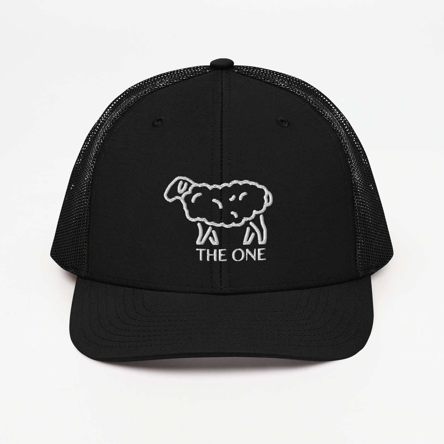 THE ONE Trucker Cap