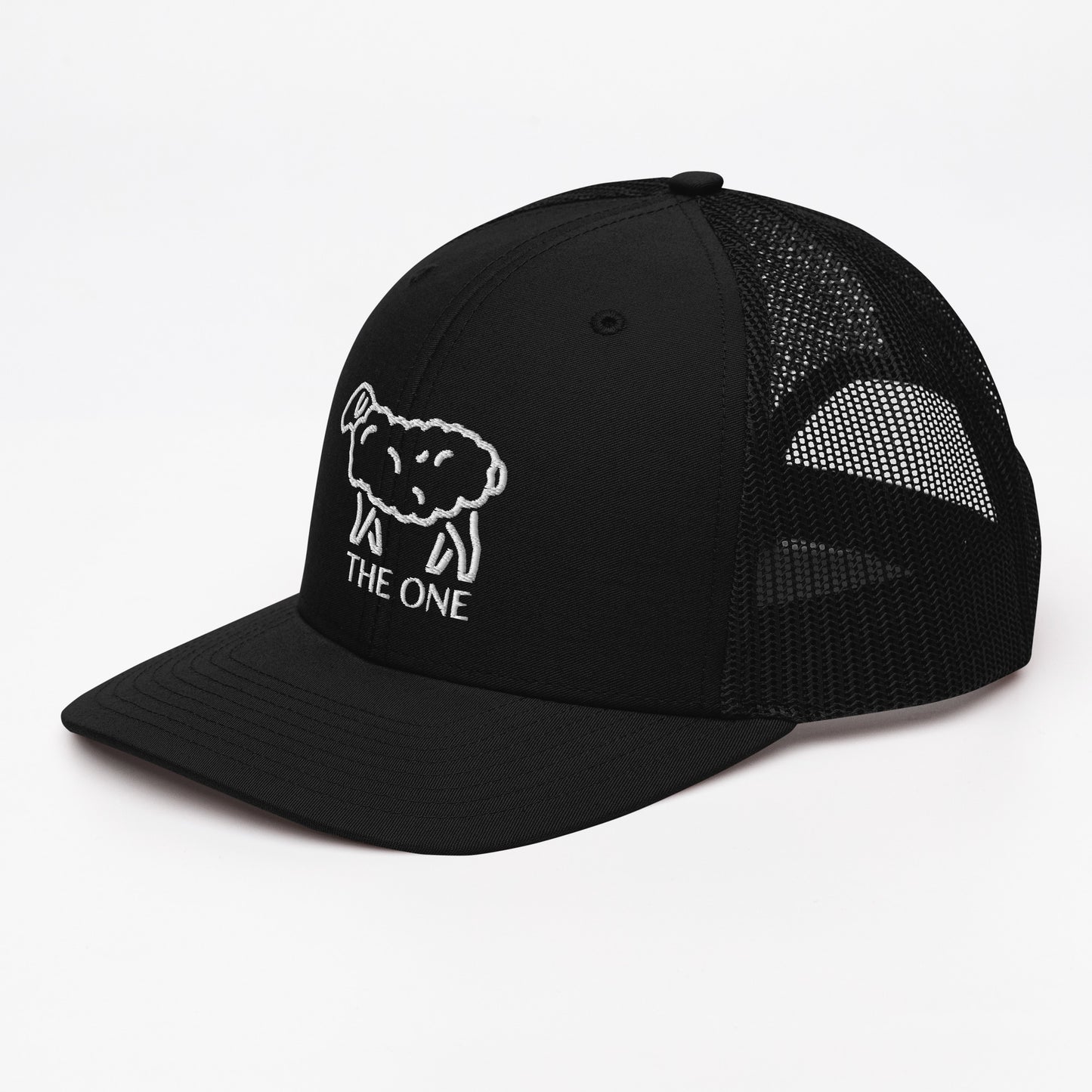 THE ONE Trucker Cap
