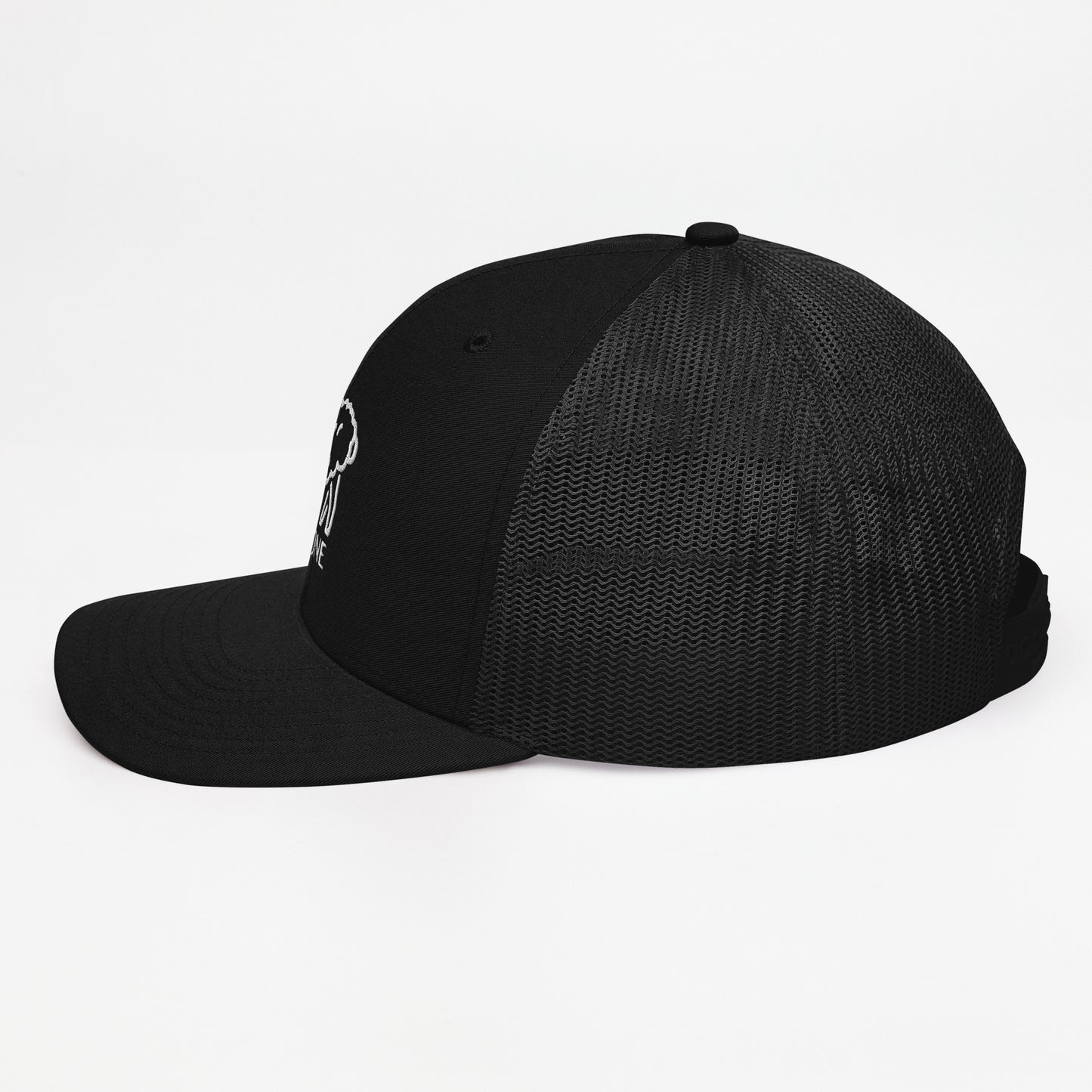 THE ONE Trucker Cap