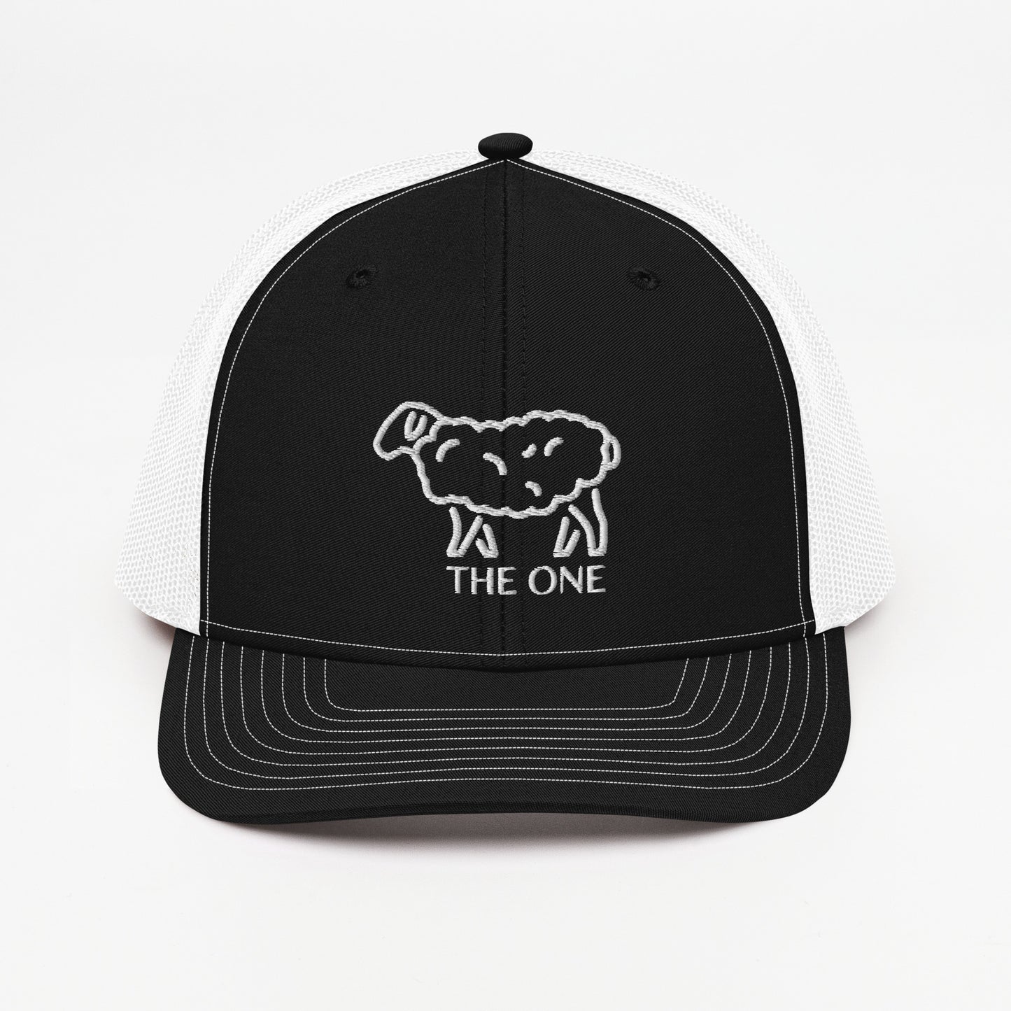 THE ONE Trucker Cap