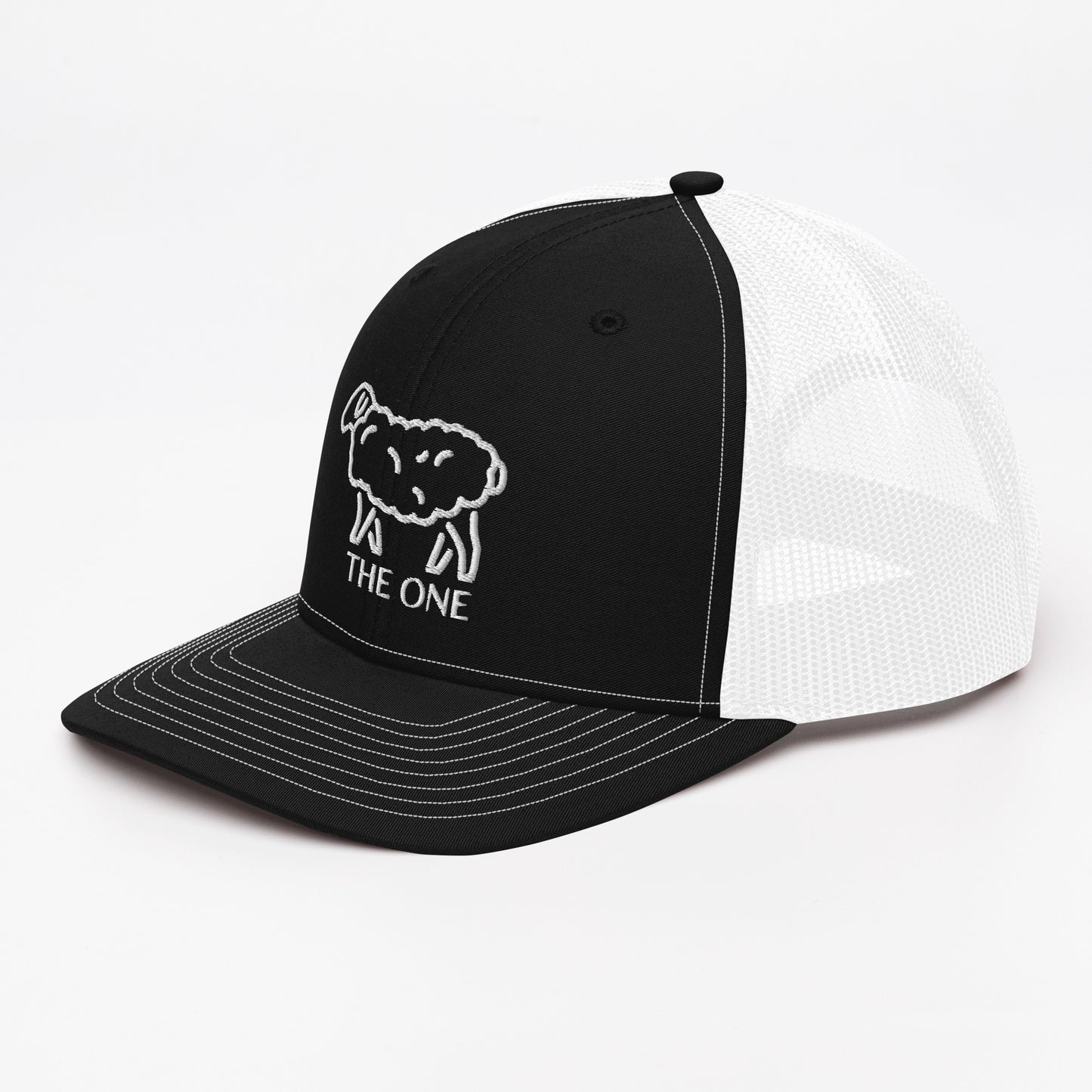 THE ONE Trucker Cap