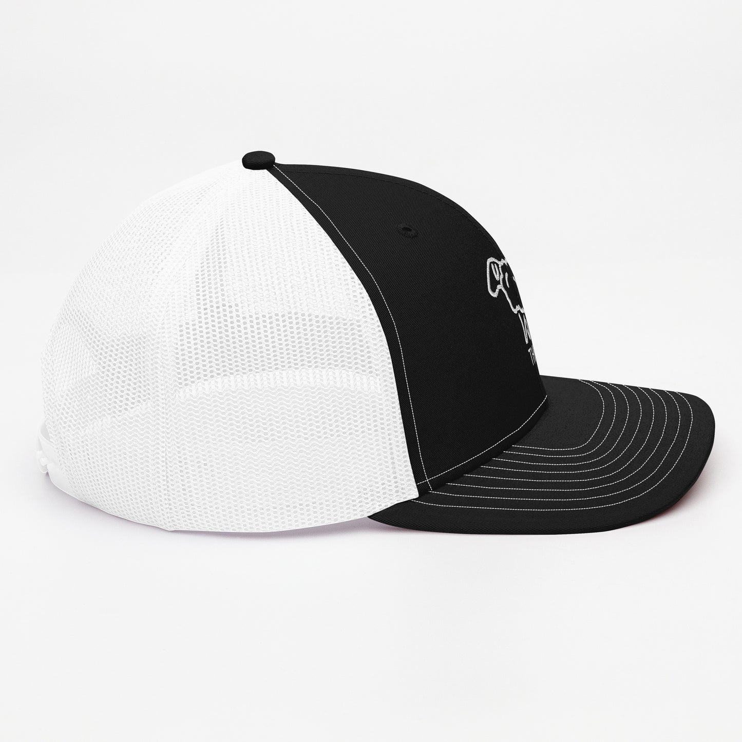 THE ONE Trucker Cap