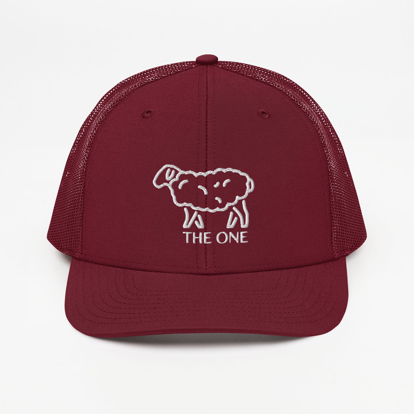 THE ONE Trucker Cap