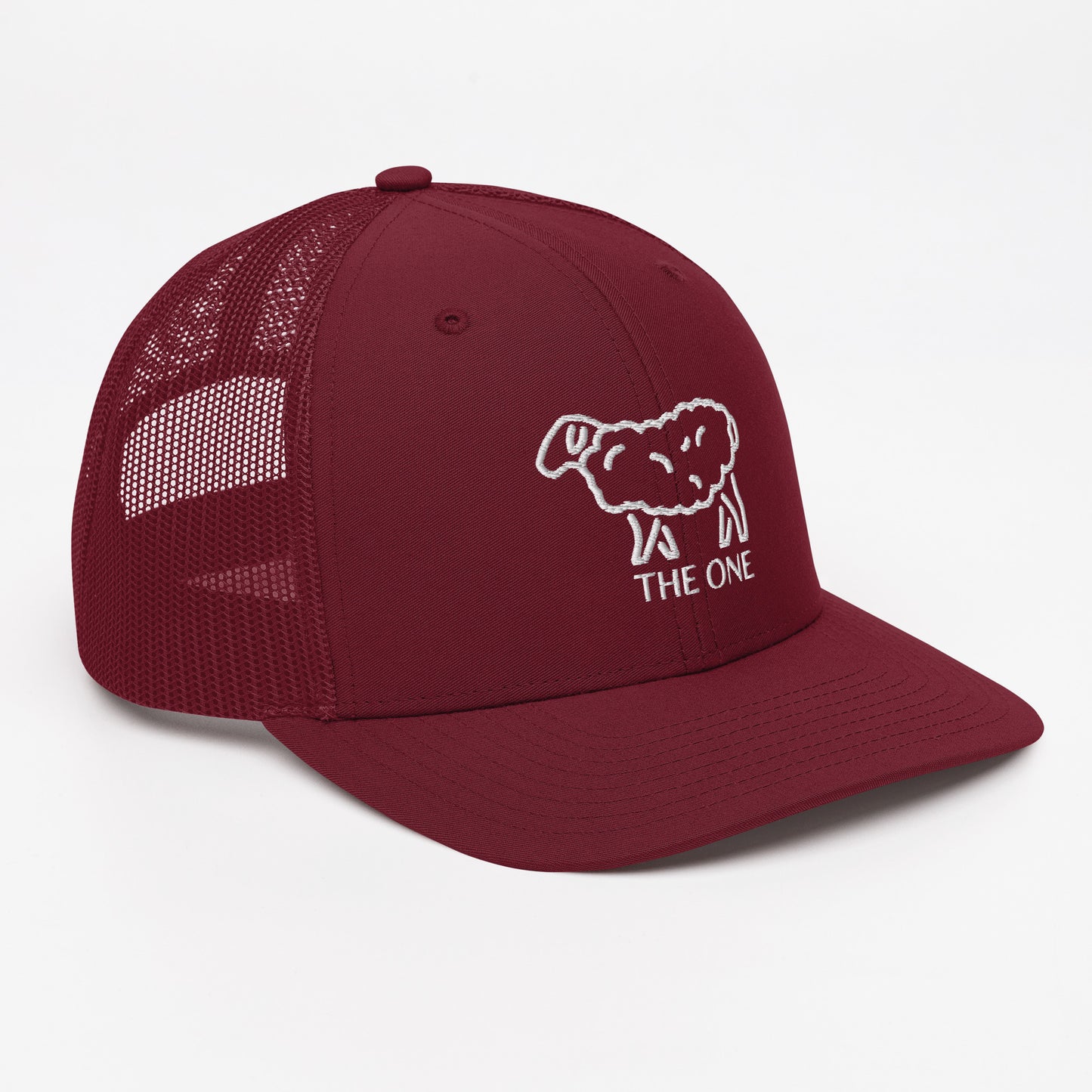 THE ONE Trucker Cap