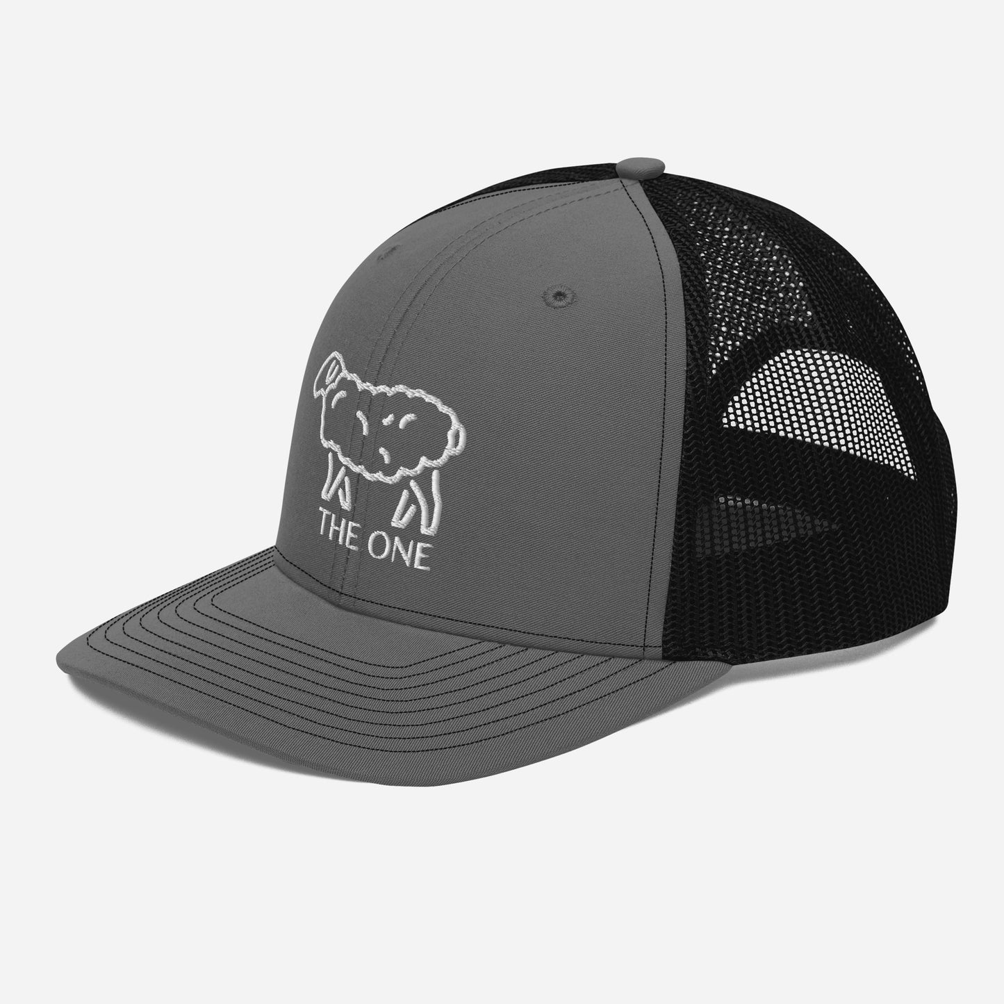 THE ONE Trucker Cap