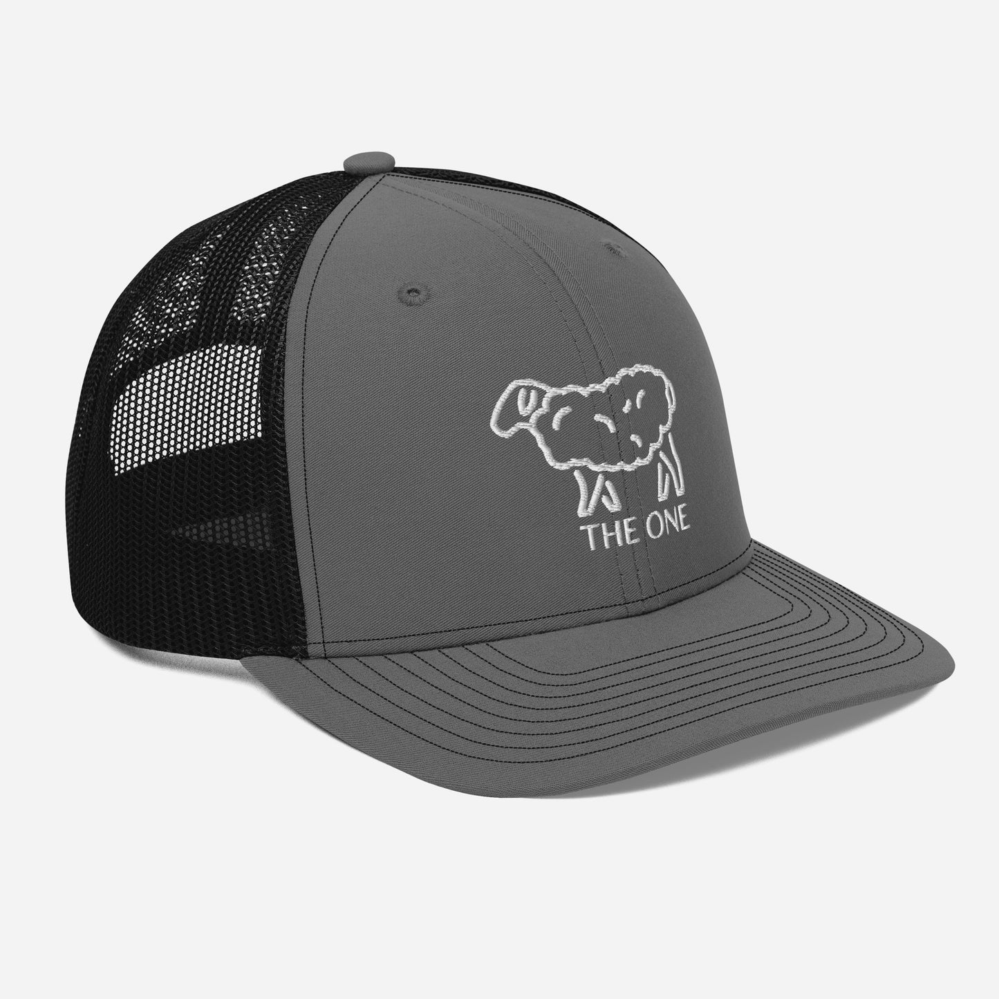 THE ONE Trucker Cap
