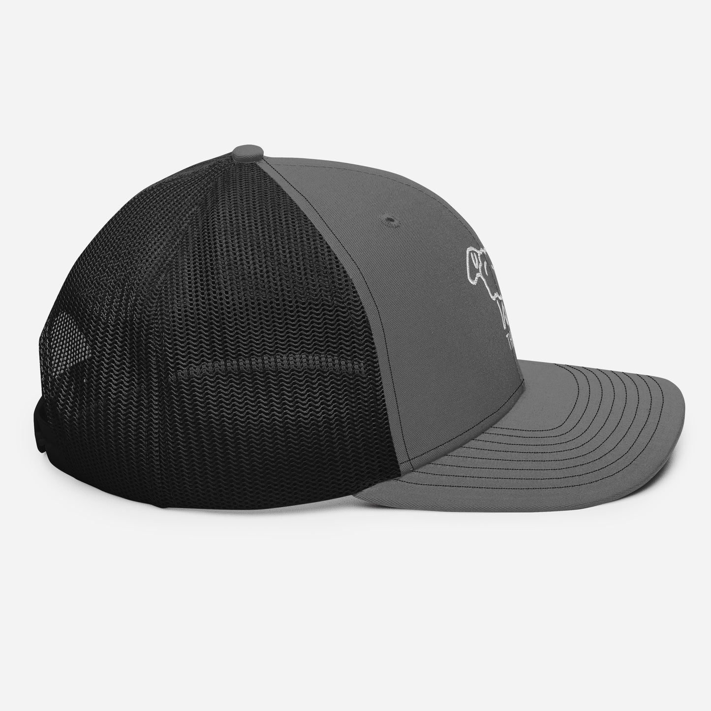 THE ONE Trucker Cap