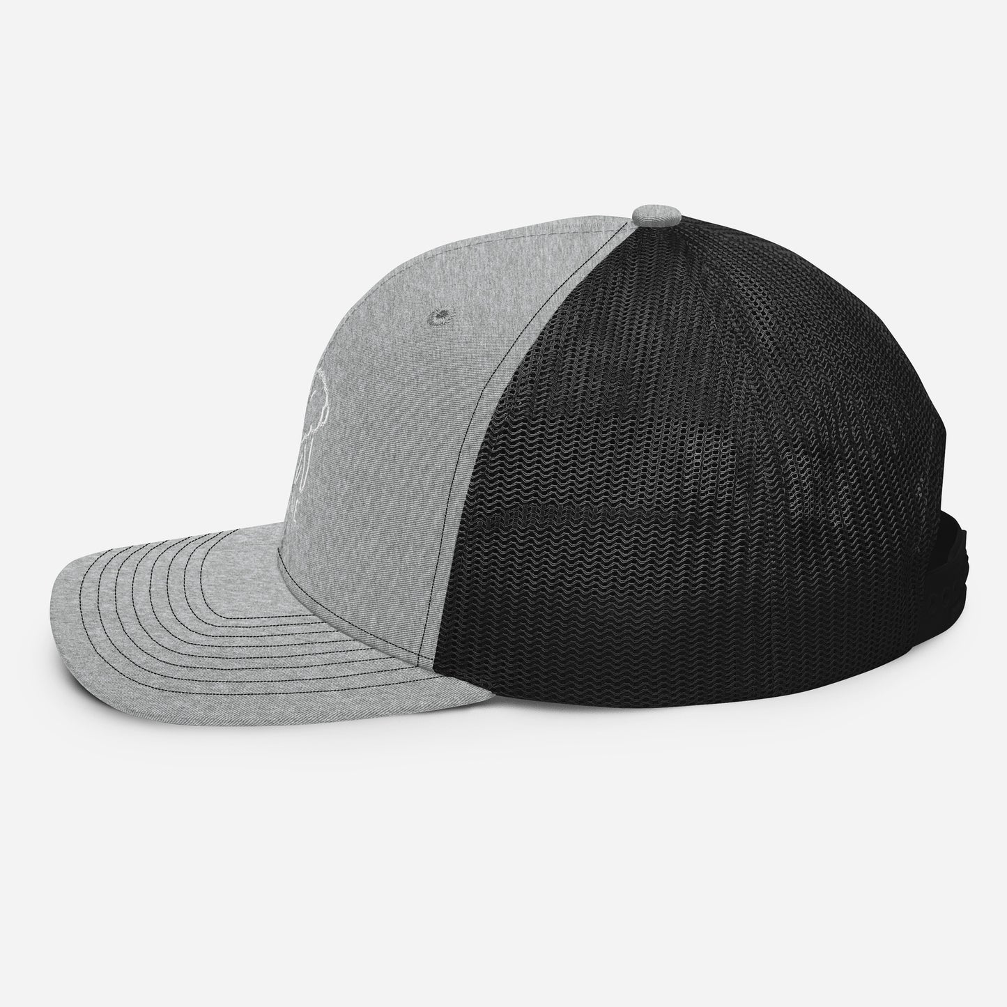 THE ONE Trucker Cap