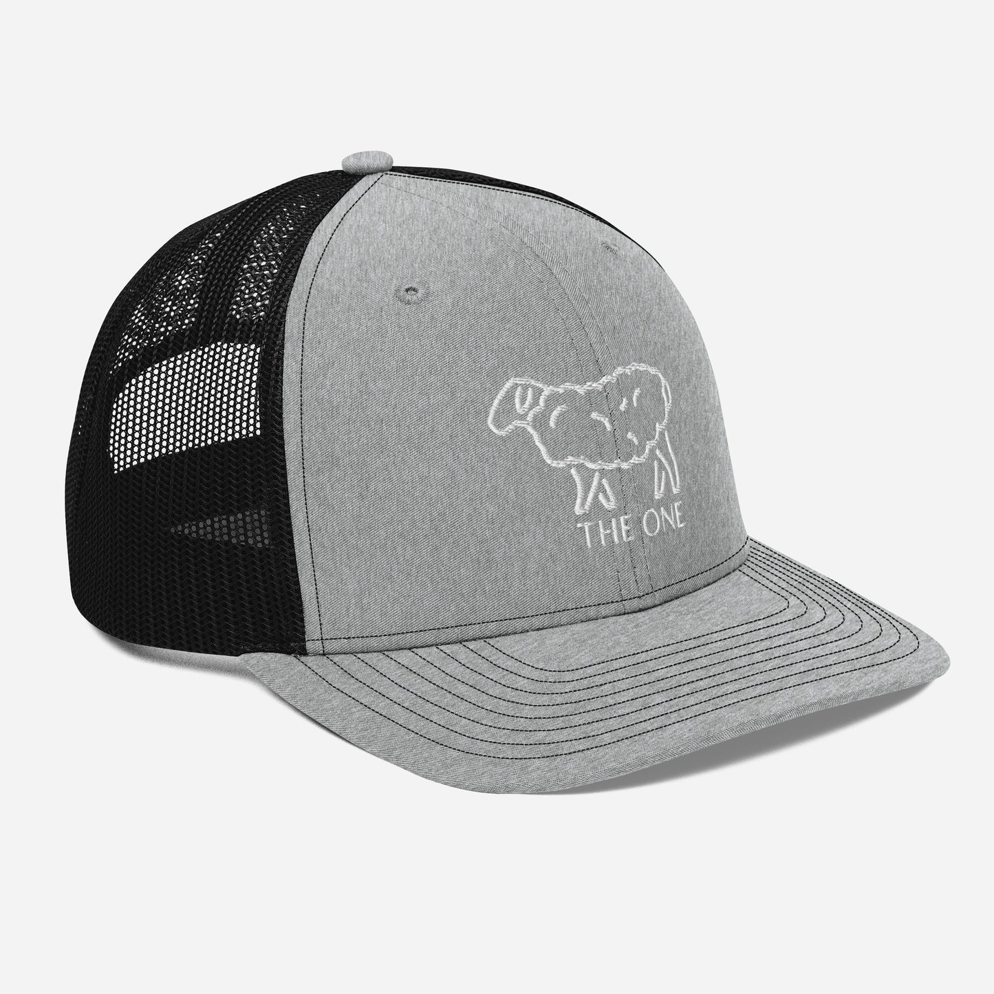 THE ONE Trucker Cap