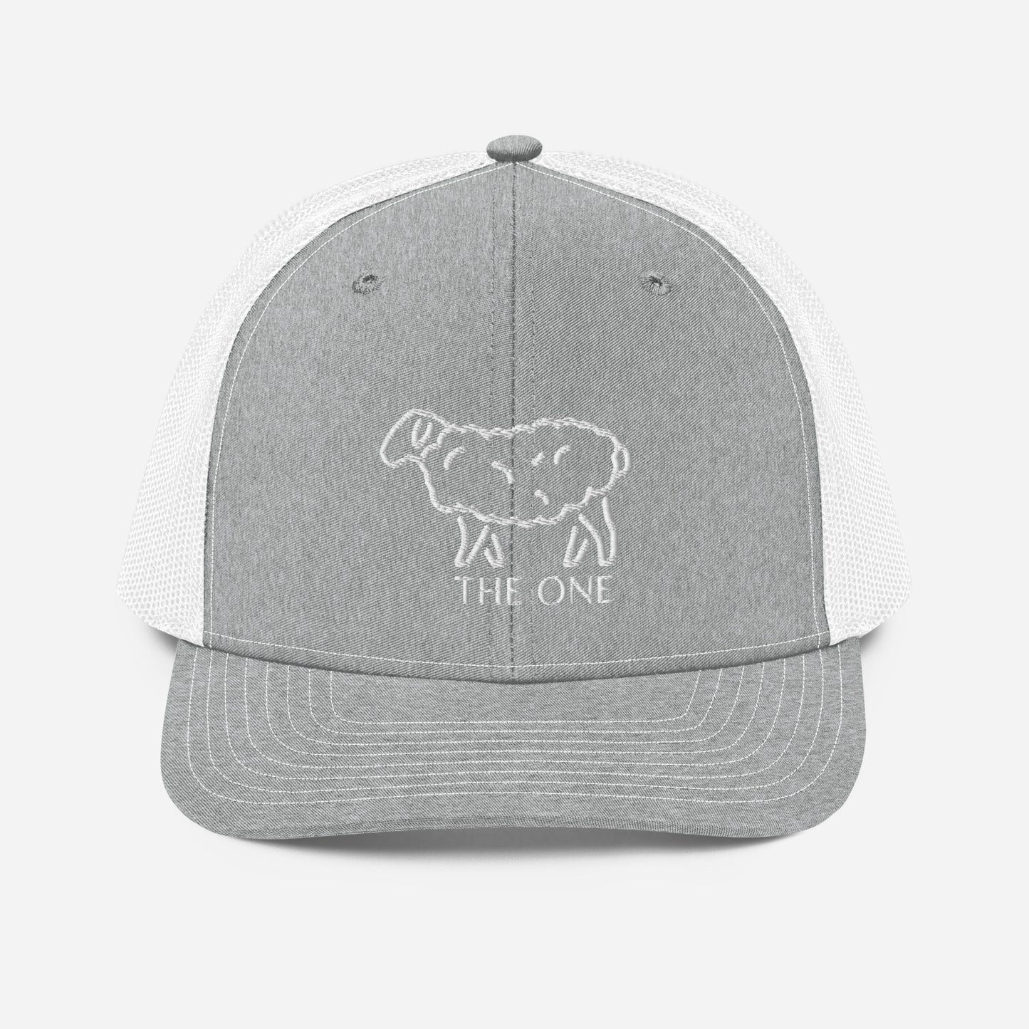 THE ONE Trucker Cap