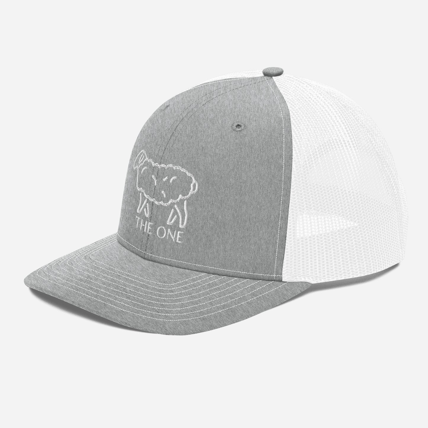 THE ONE Trucker Cap