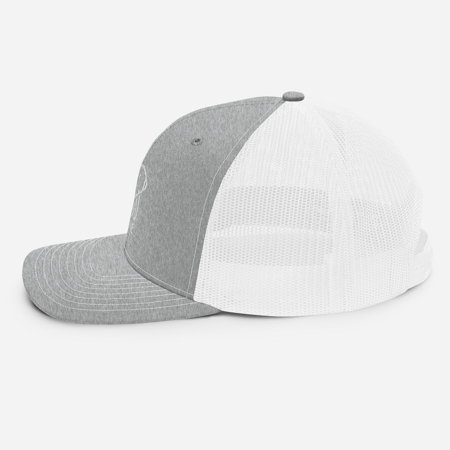 THE ONE Trucker Cap