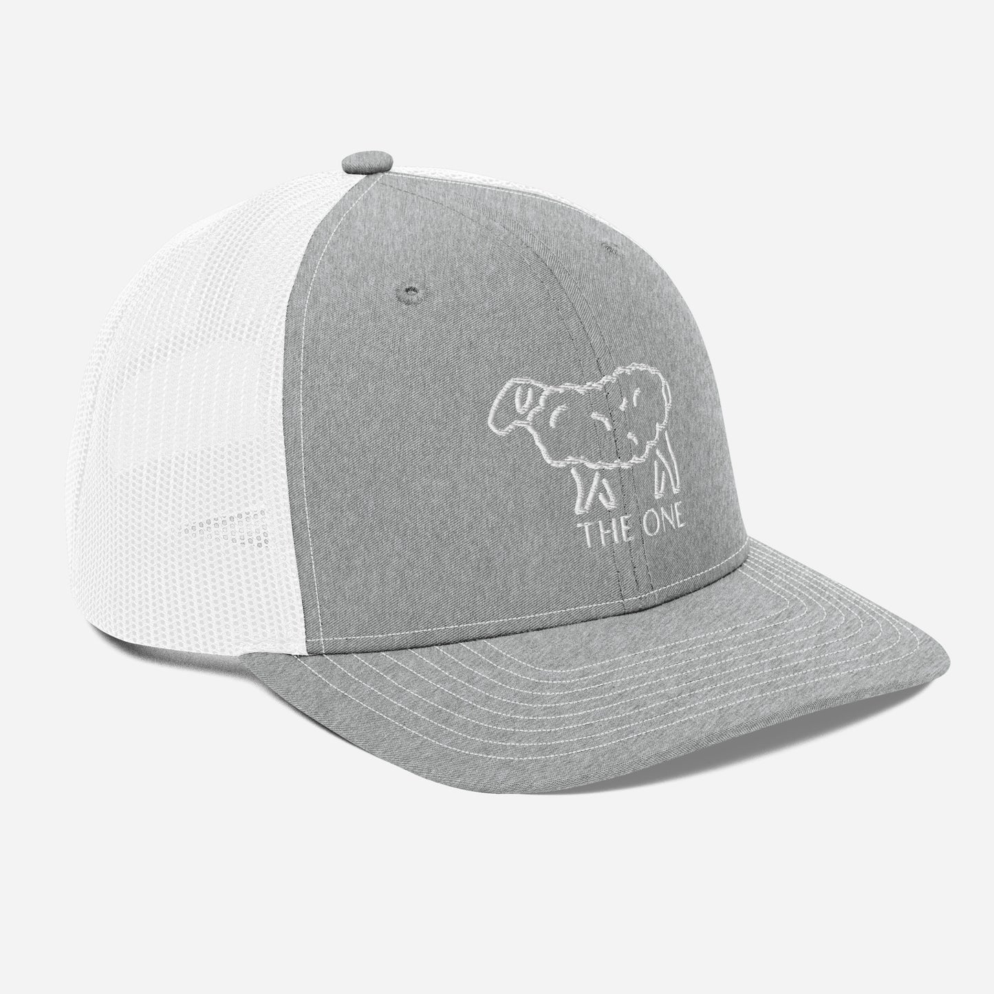 THE ONE Trucker Cap