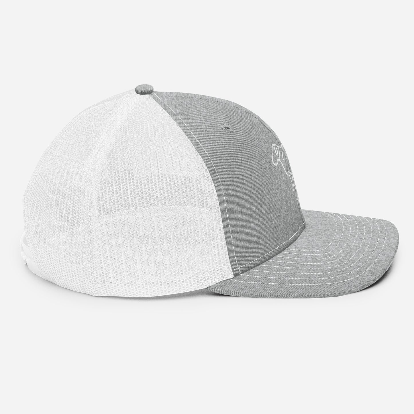 THE ONE Trucker Cap