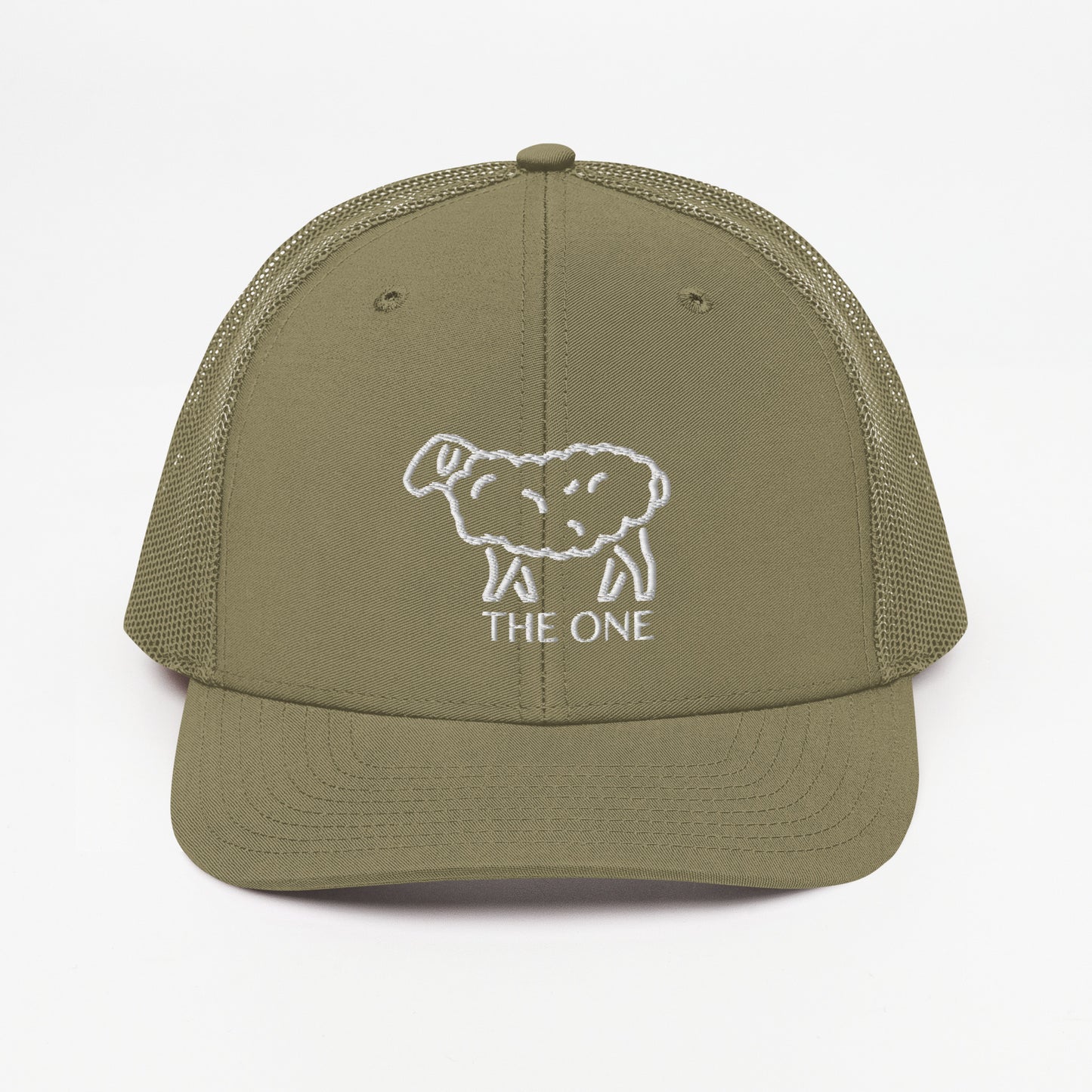 THE ONE Trucker Cap