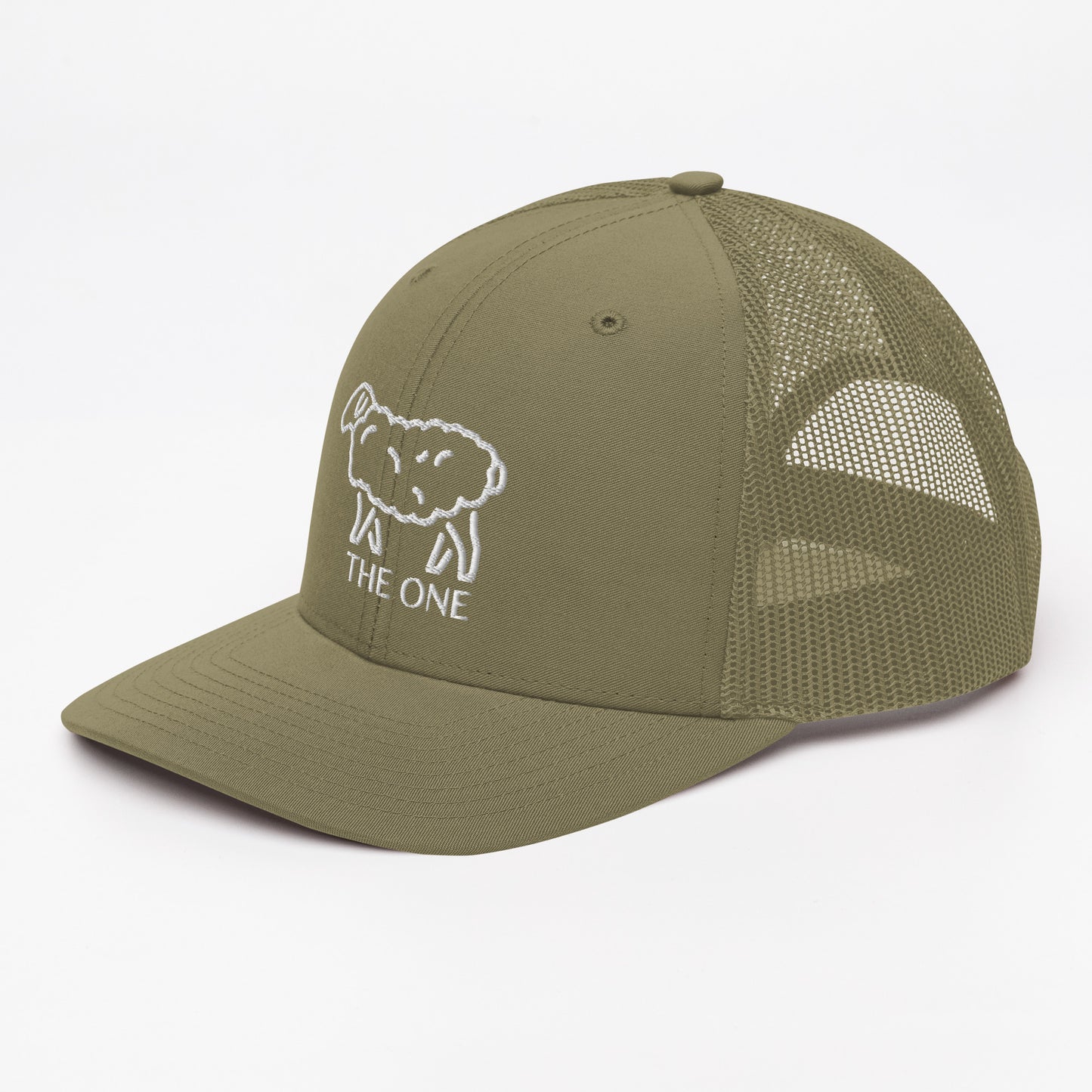 THE ONE Trucker Cap
