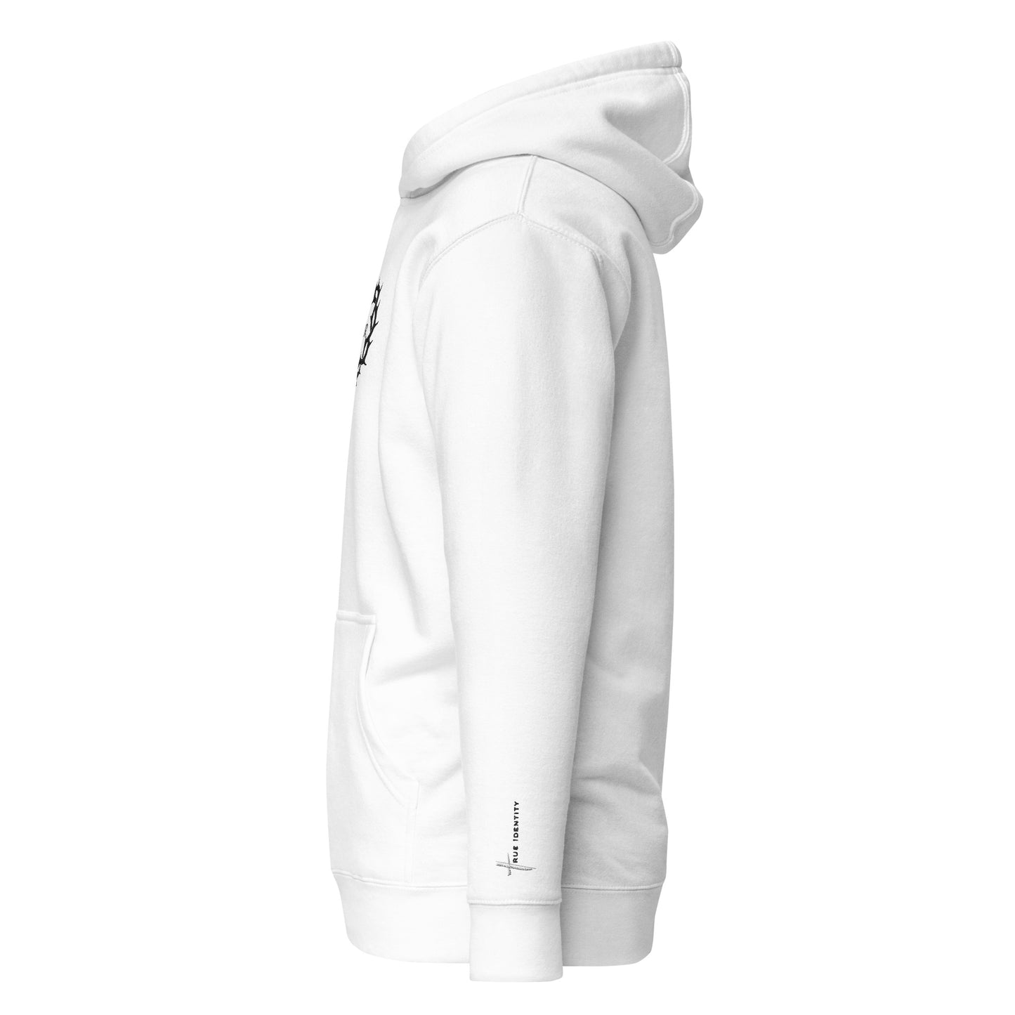 Unisex HEIR Hoodie - True Identity