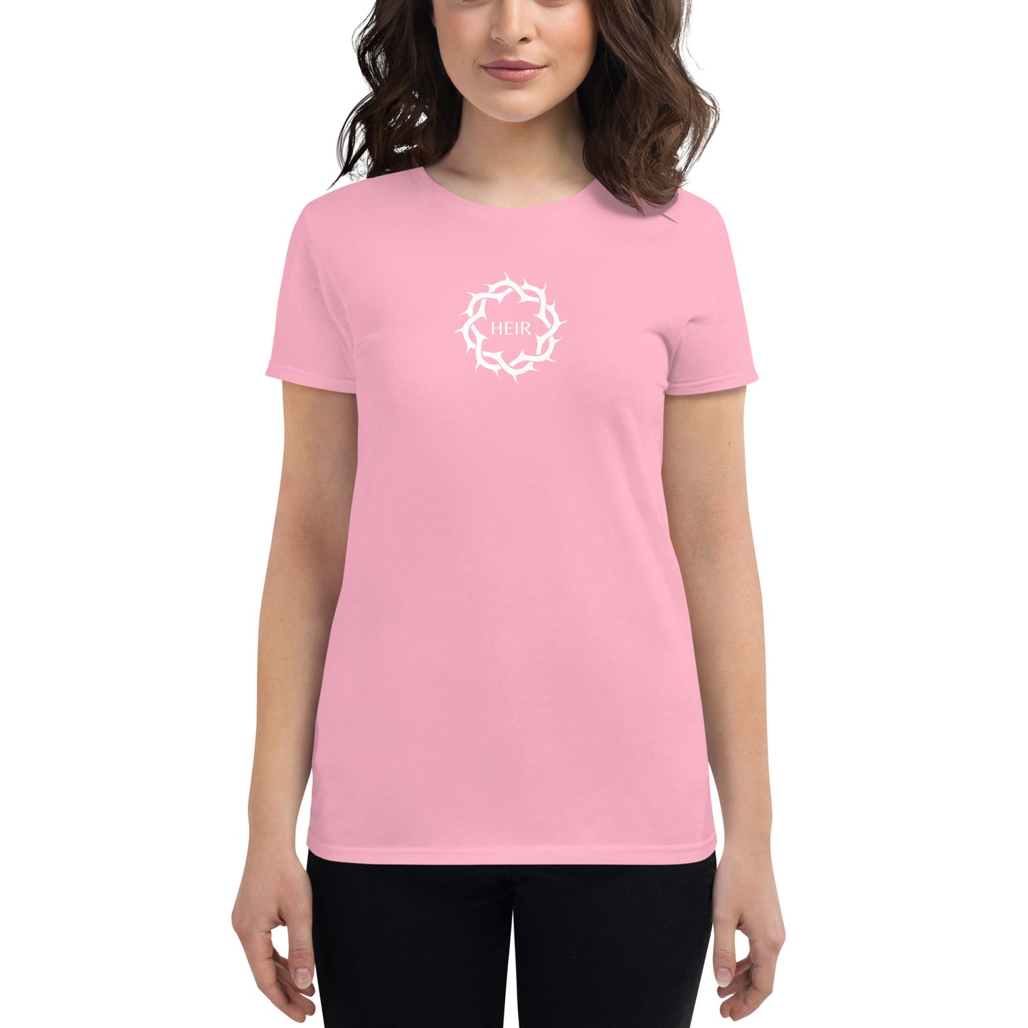 HEIR Women's short sleeve t-shirt