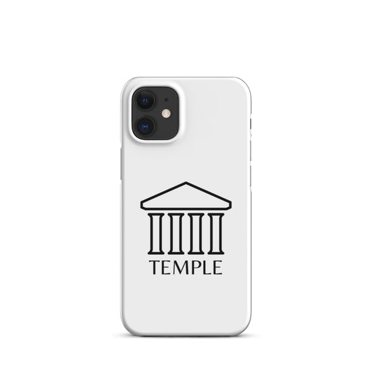 TEMPLE - Snap case for iPhone®