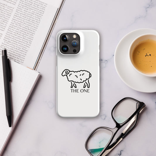 THE ONE - Snap case for iPhone®