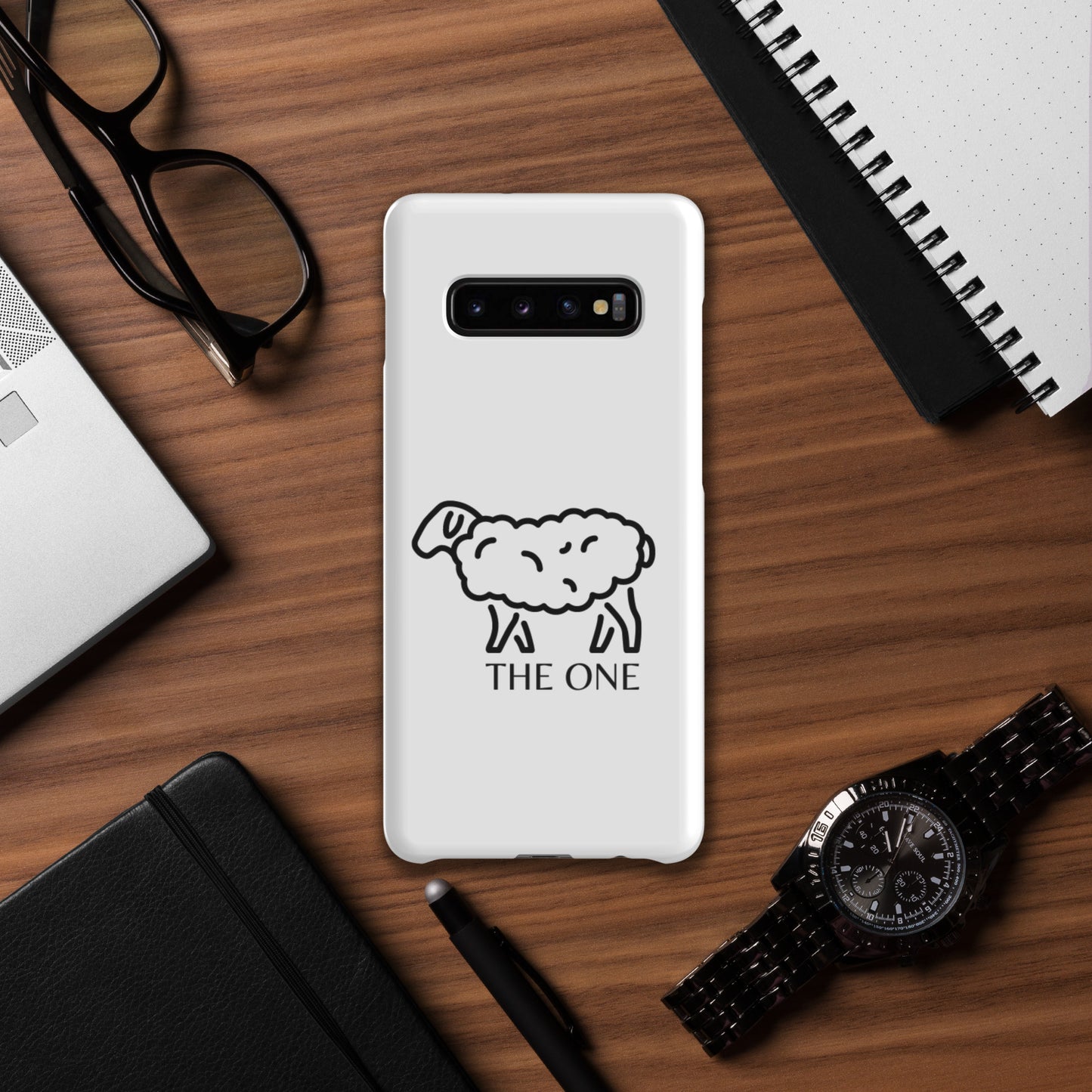 THE ONE - Snap case for Samsung®