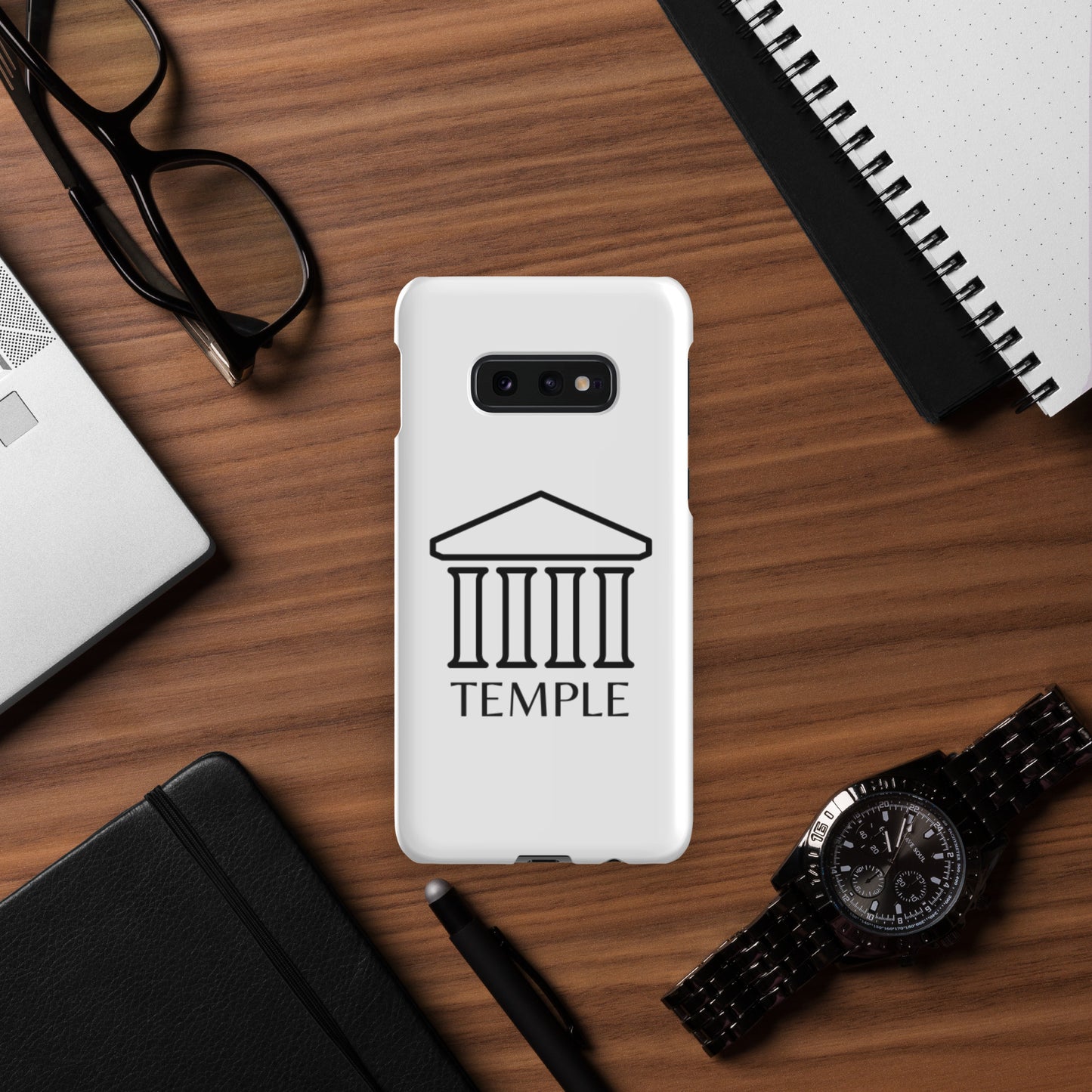 TEMPLE - Snap case for Samsung®