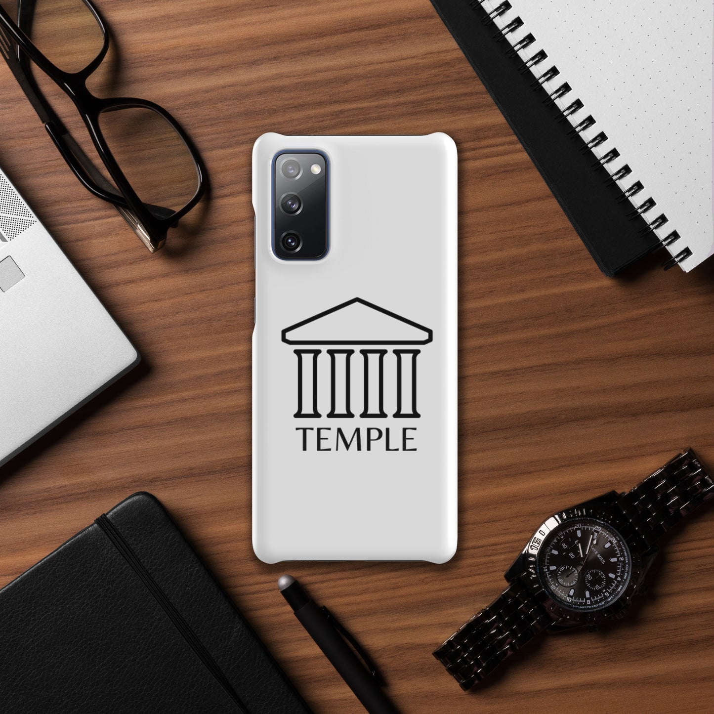 TEMPLE - Snap case for Samsung®
