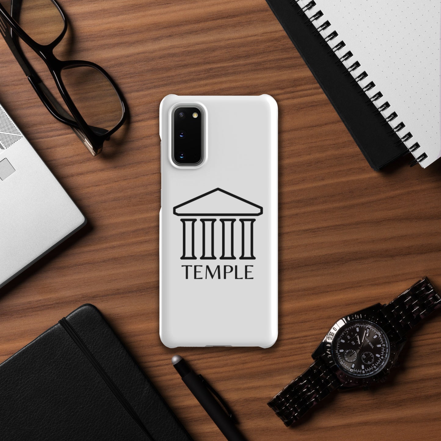 TEMPLE - Snap case for Samsung®