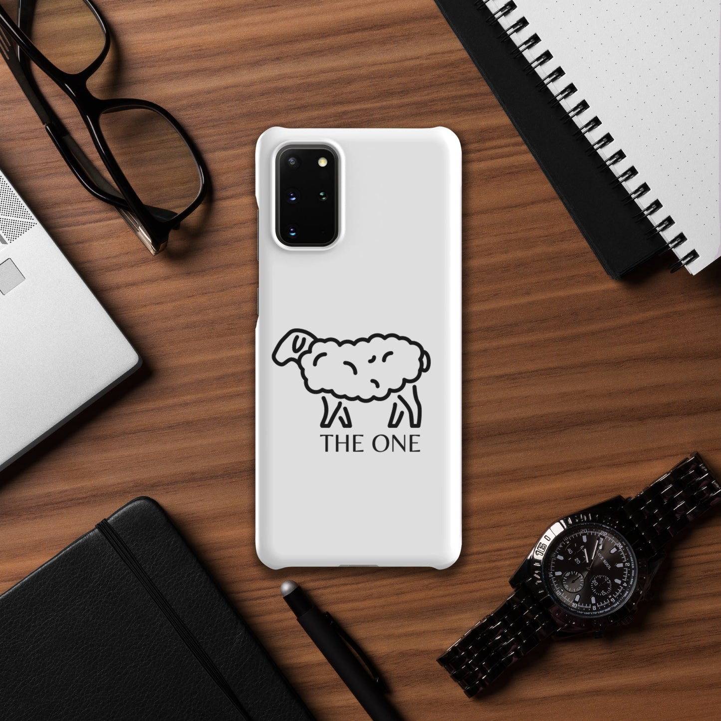 THE ONE - Snap case for Samsung®