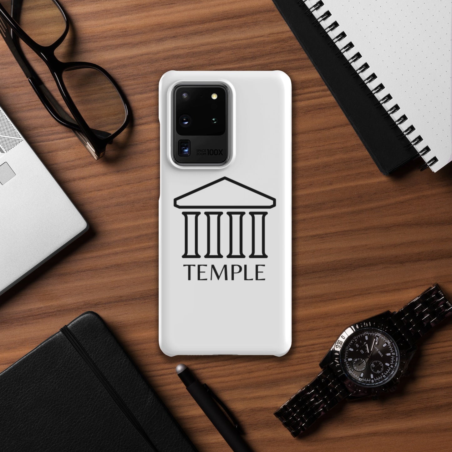 TEMPLE - Snap case for Samsung®
