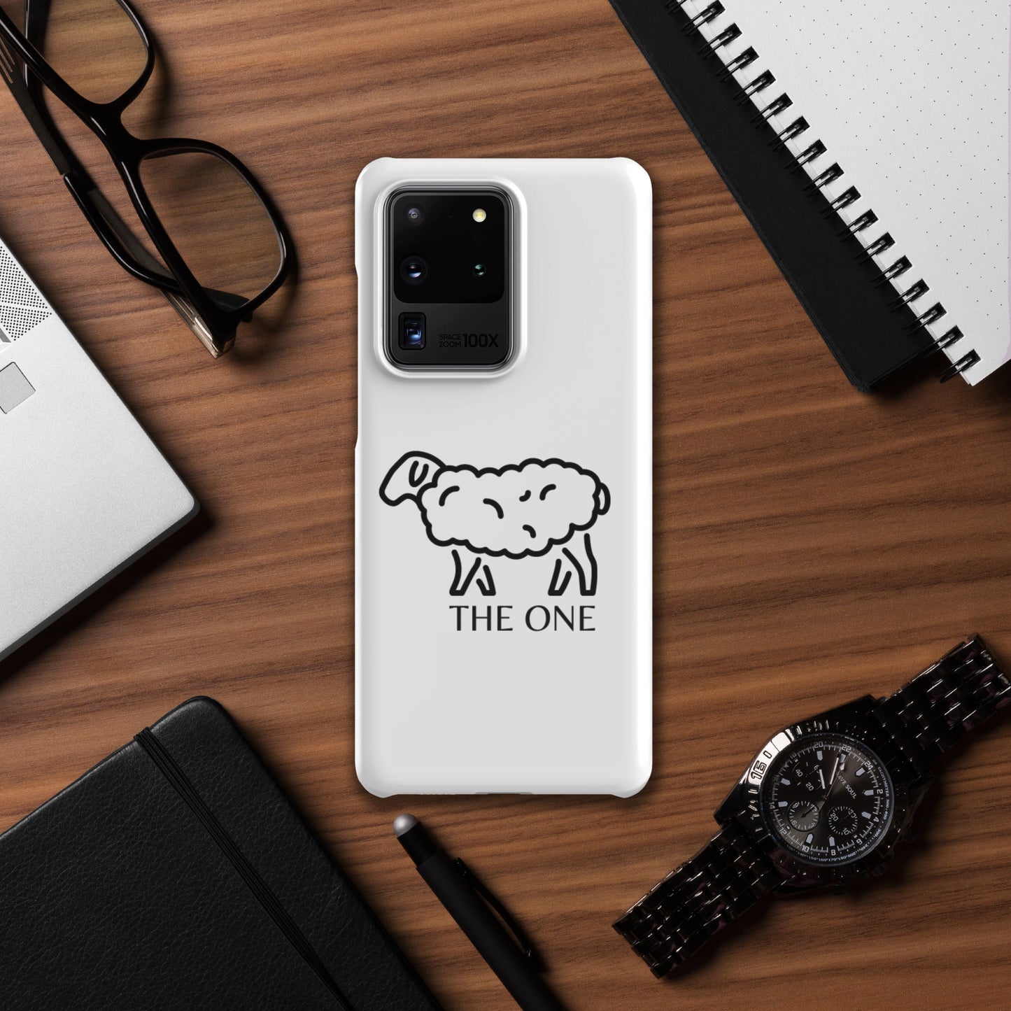 THE ONE - Snap case for Samsung®