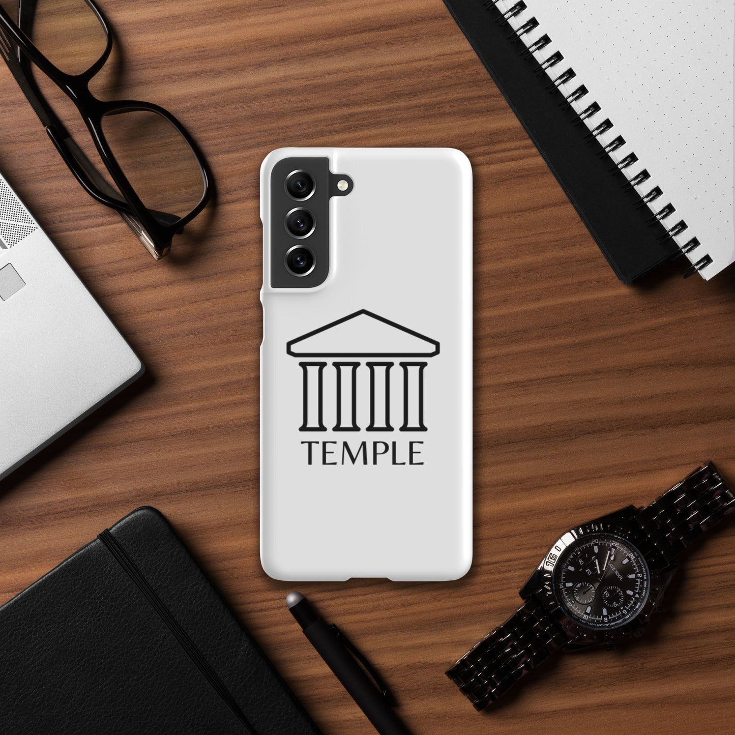 TEMPLE - Snap case for Samsung®