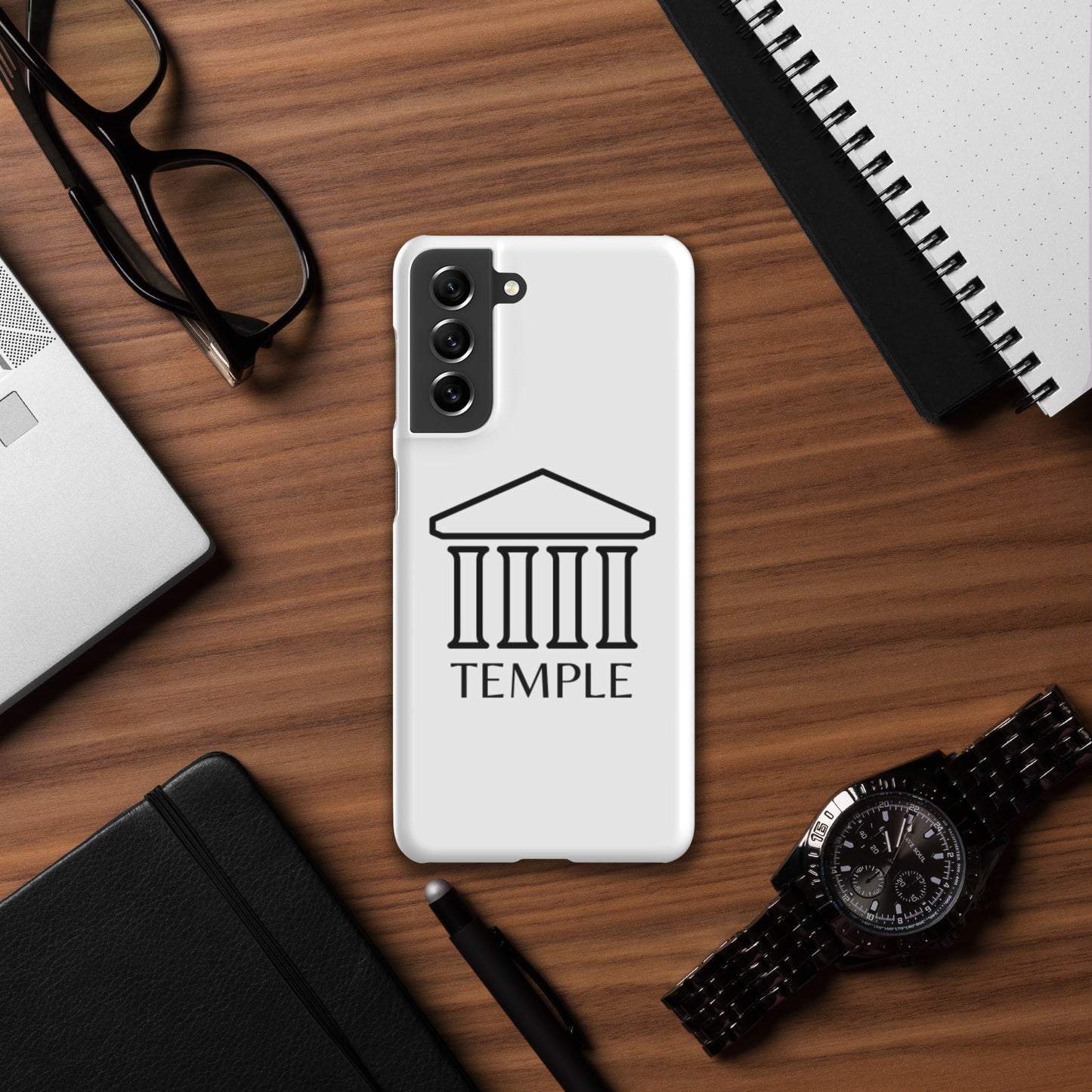TEMPLE - Snap case for Samsung®
