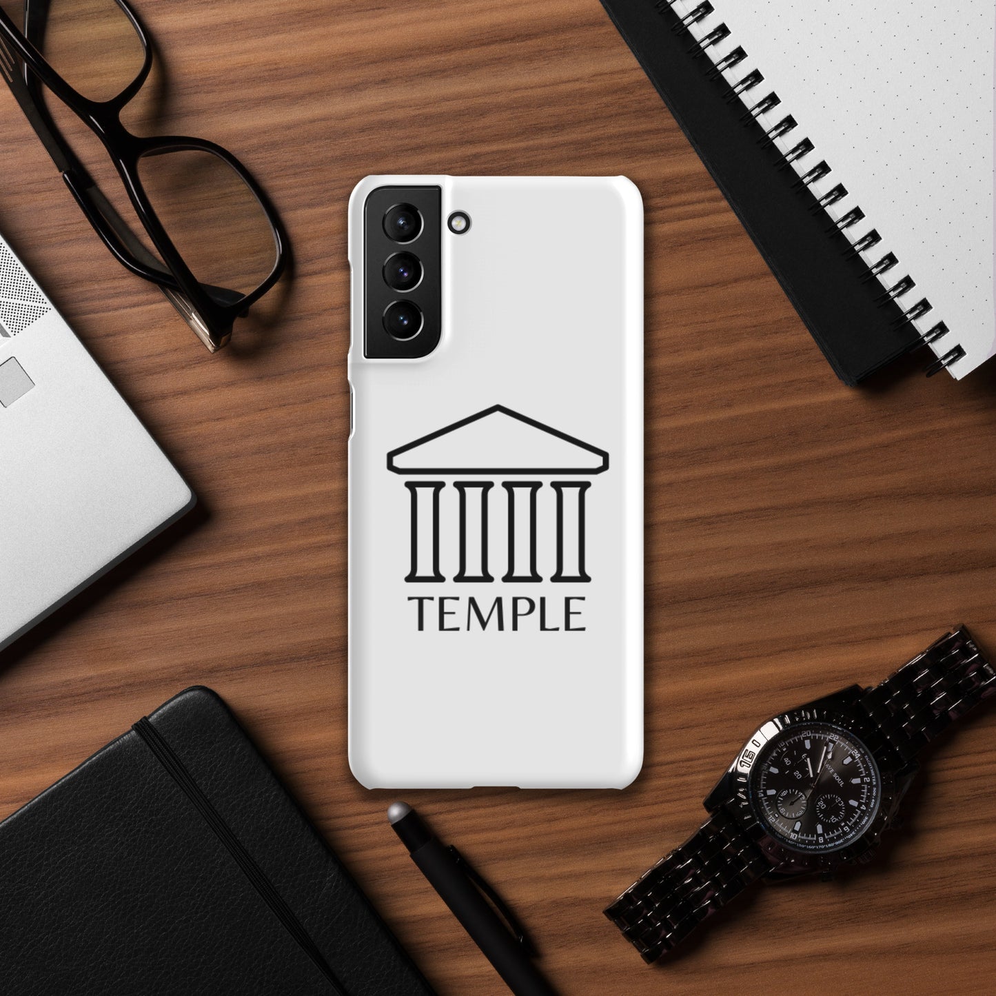 TEMPLE - Snap case for Samsung®