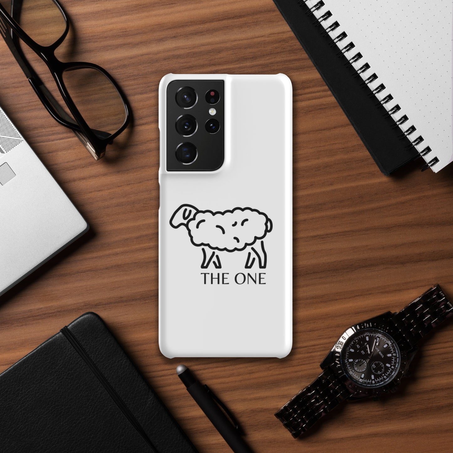 THE ONE - Snap case for Samsung®