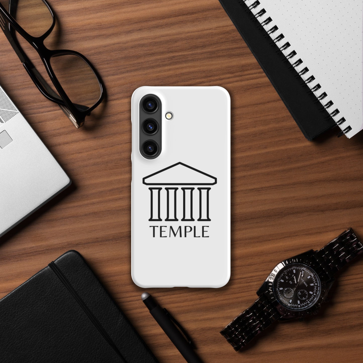 TEMPLE - Snap case for Samsung®