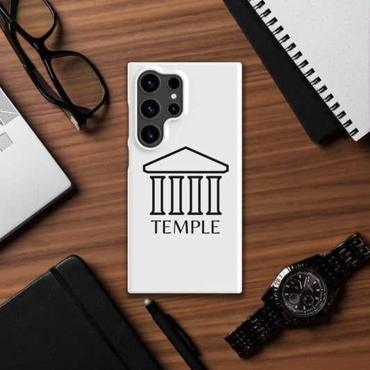 TEMPLE - Snap case for Samsung®