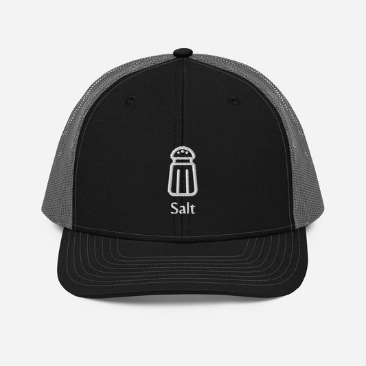 SALT Trucker Cap