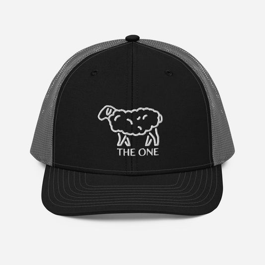 THE ONE Trucker Cap