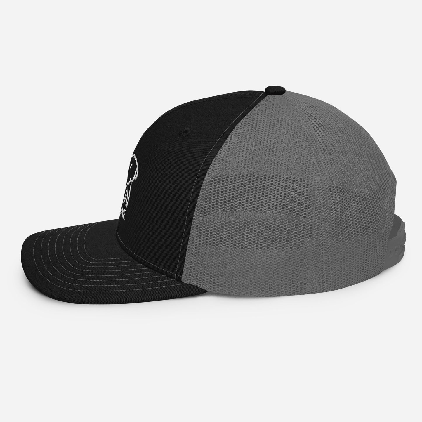 THE ONE Trucker Cap
