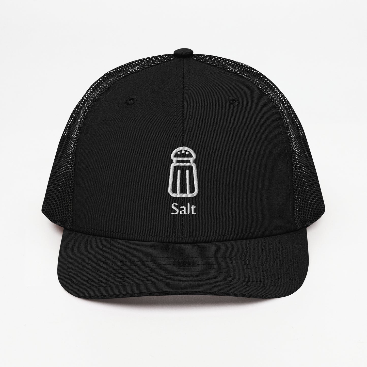 SALT Trucker Cap