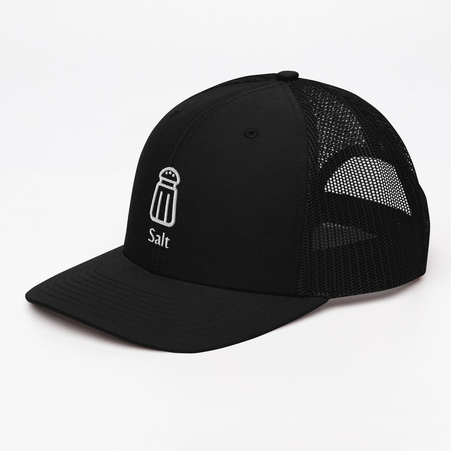 SALT Trucker Cap