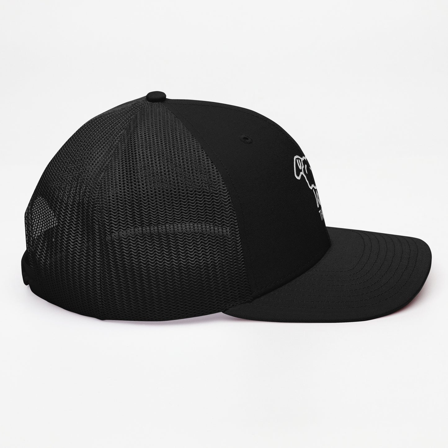 THE ONE Trucker Cap