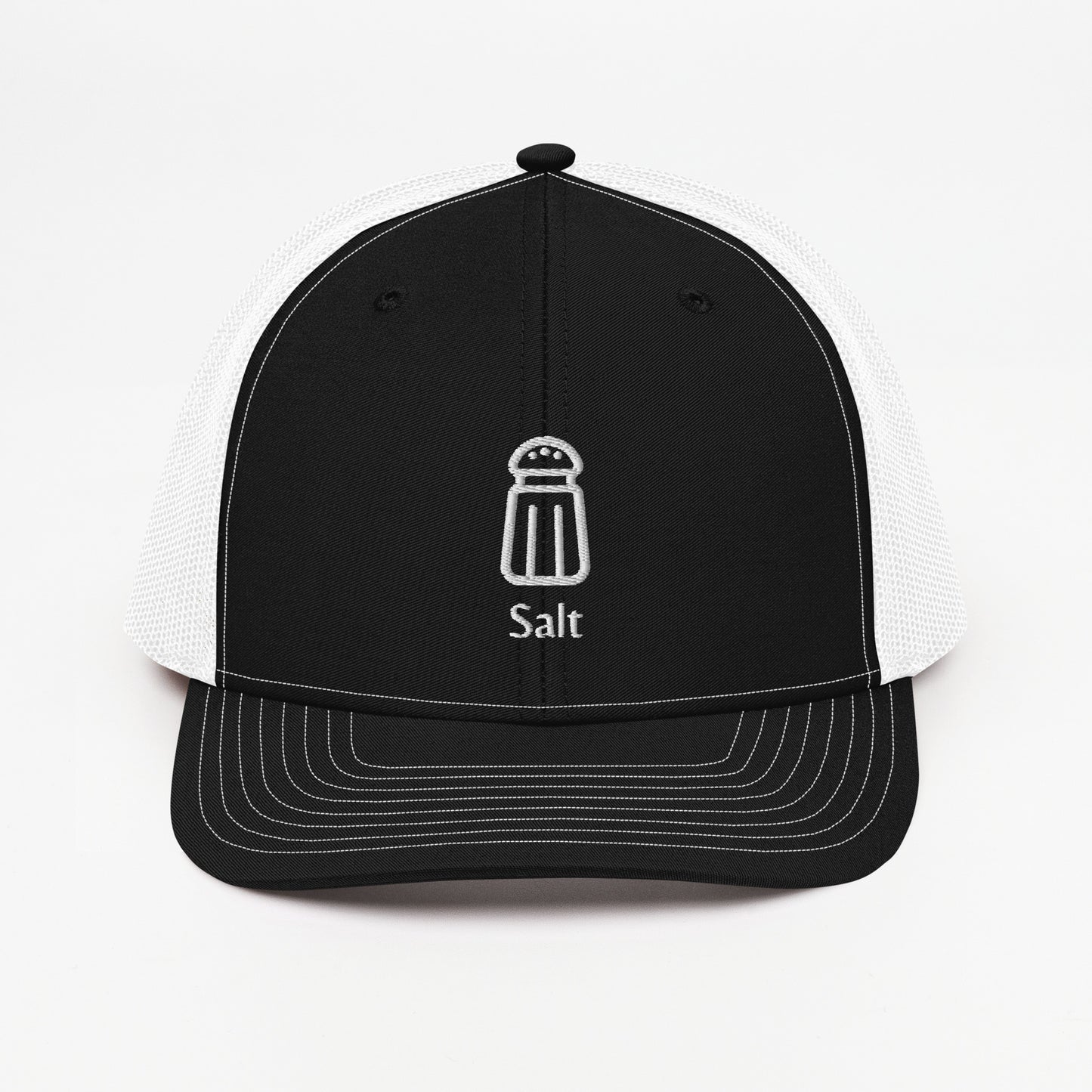 SALT Trucker Cap