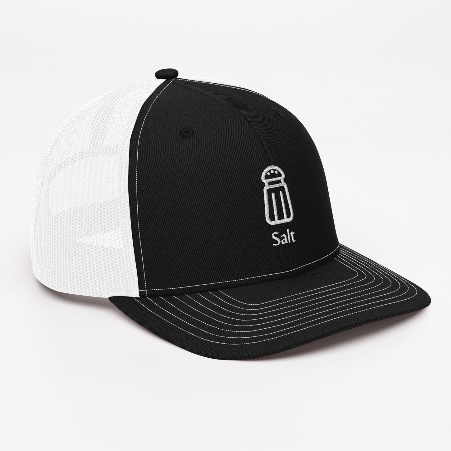 SALT Trucker Cap