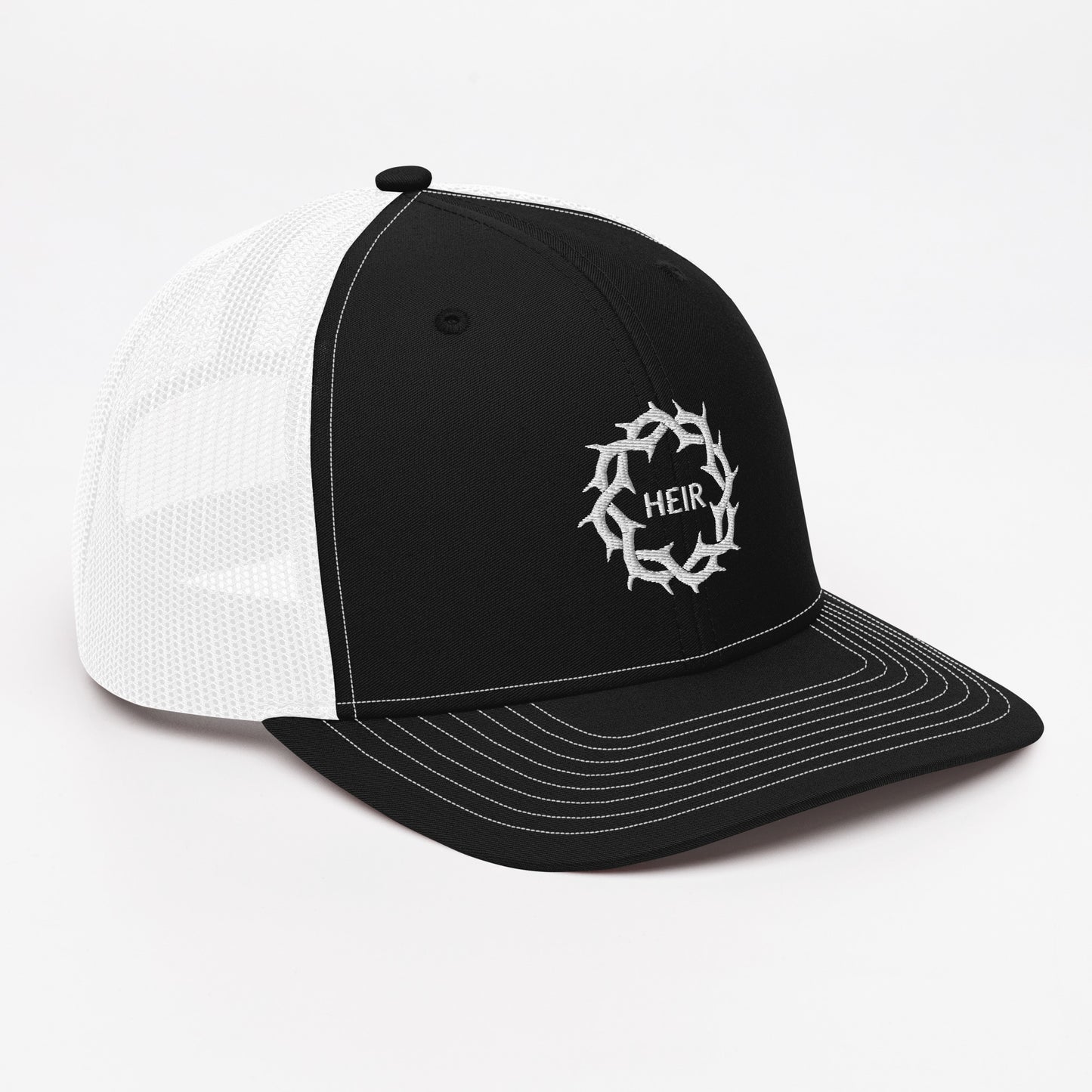 HEIR Trucker Cap